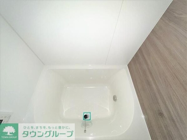 LaSante柏の物件内観写真